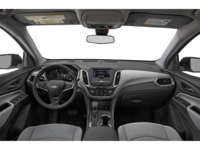 2024 Chevrolet Equinox FWD 4dr LT w/1LT