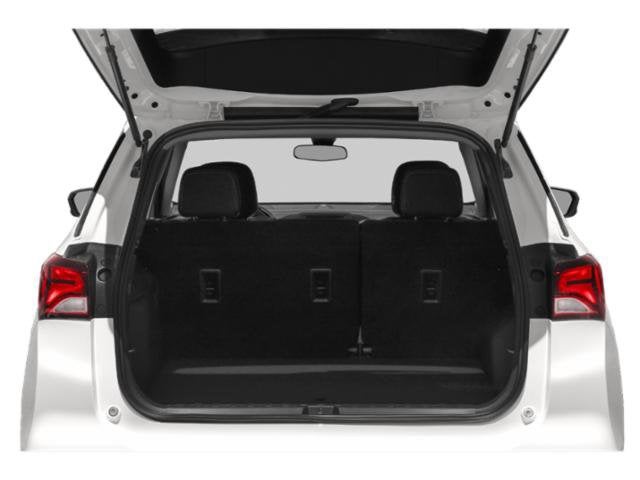 2024 Chevrolet Equinox FWD 4dr LT w/1LT