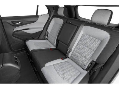 2024 Chevrolet Equinox FWD 4dr LT w/1LT