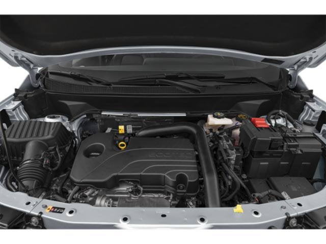 2025 Chevrolet Equinox AWD RS