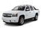 2013 Chevrolet Avalanche LTZ