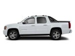 2013 Chevrolet Avalanche LTZ