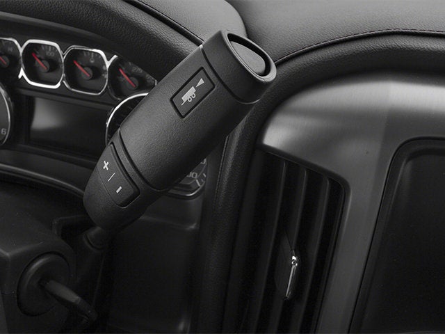 2014 GMC Sierra 1500 Base
