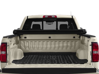 2014 GMC Sierra 1500 Base