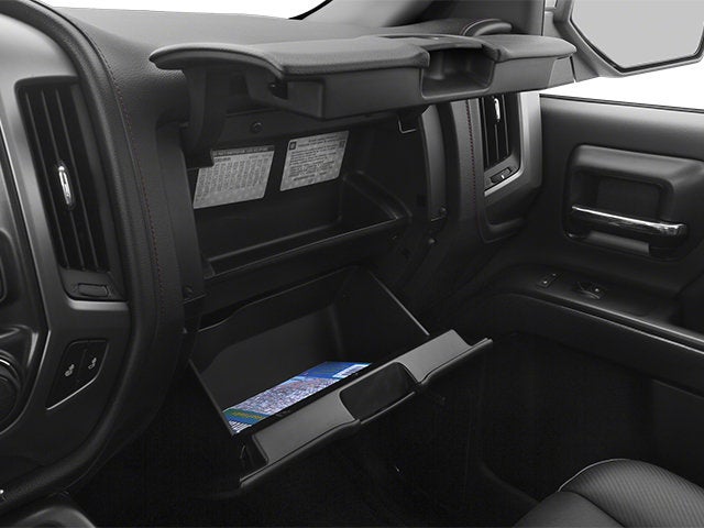 2014 GMC Sierra 1500 Base