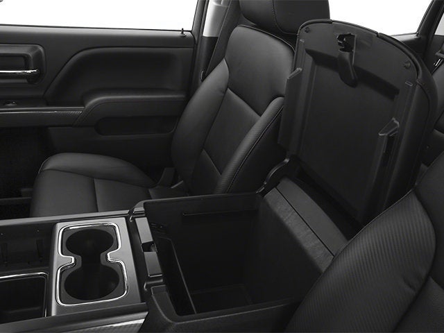 2014 GMC Sierra 1500 Base