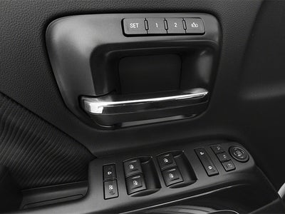 2014 GMC Sierra 1500 Base