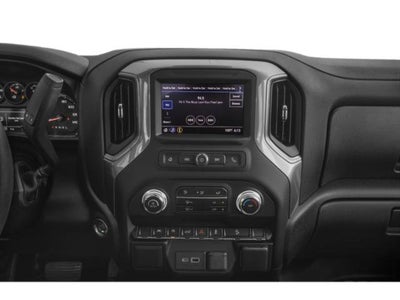 2024 GMC Sierra 1500 4WD Crew Cab 147" SLT