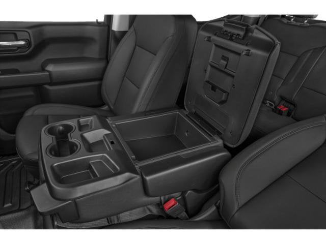 2024 GMC Sierra 1500 4WD Crew Cab 147" SLT