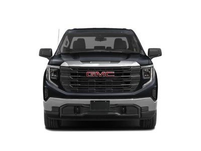 2024 GMC Sierra 1500 4WD Crew Cab 147" SLT