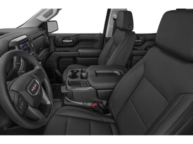 2024 GMC Sierra 1500 4WD Crew Cab 147" Denali