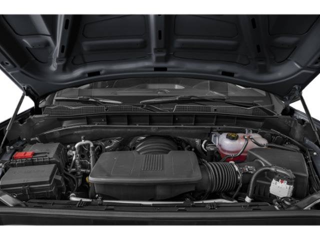 2024 GMC Sierra 1500 4WD Crew Cab 147" Denali