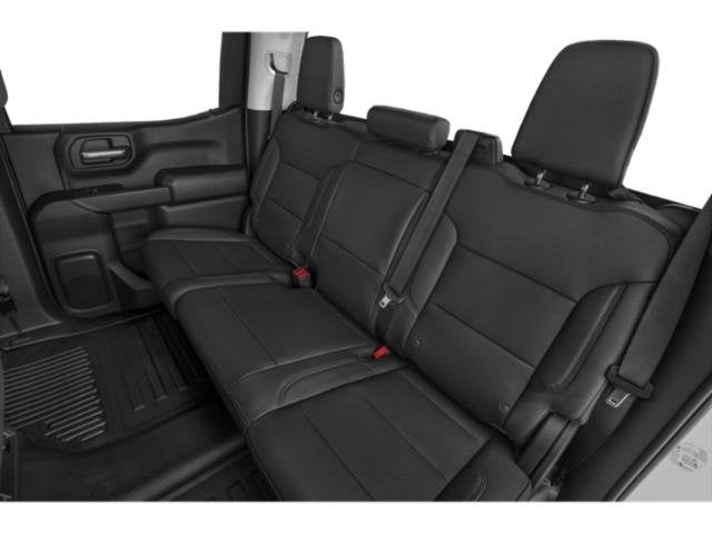 2024 GMC Sierra 1500 4WD Crew Cab 147" Denali
