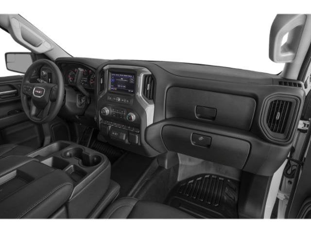 2024 GMC Sierra 1500 4WD Crew Cab 147" Denali