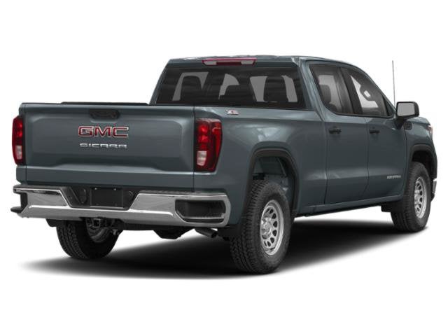 2024 GMC Sierra 1500 4WD Crew Cab 147" Denali