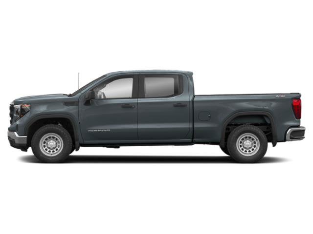 2024 GMC Sierra 1500 4WD Crew Cab 147" Denali