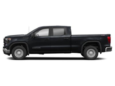 2024 GMC Sierra 1500 4WD Crew Cab 147" Denali