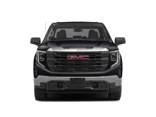 2024 GMC Sierra 1500 4WD Crew Cab 147" Denali