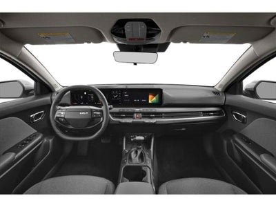 2025 Kia K4 EX FWD