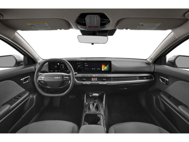 2025 Kia K4 EX FWD