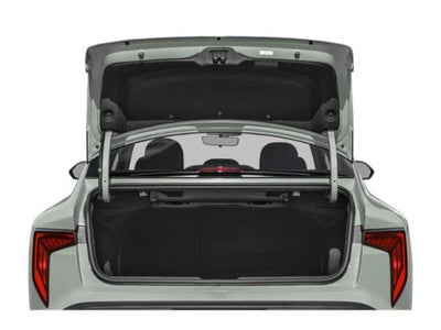 2025 Kia K4 EX FWD