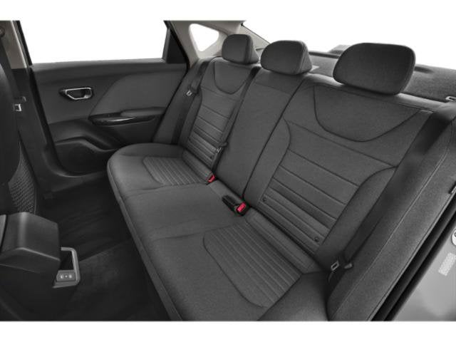 2025 Kia K4 EX FWD