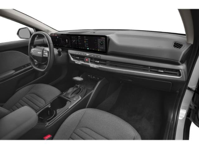 2025 Kia K4 EX FWD