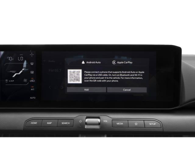 2025 Kia K4 EX FWD