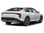 2025 Kia K4 EX FWD