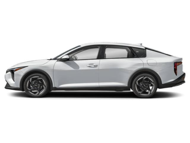 2025 Kia K4 EX FWD
