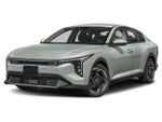 2025 Kia K4 EX FWD
