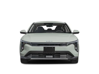 2025 Kia K4 EX FWD