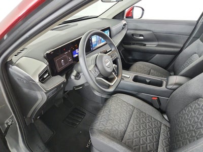 2026 Nissan Kicks SV AWD