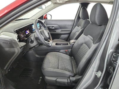 2026 Nissan Kicks SV AWD