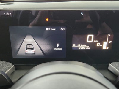 2026 Nissan Kicks SV AWD