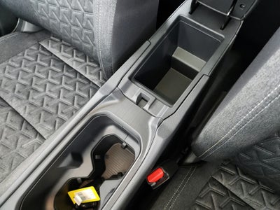 2026 Nissan Kicks SV AWD
