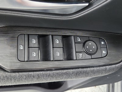 2026 Nissan Kicks SV AWD