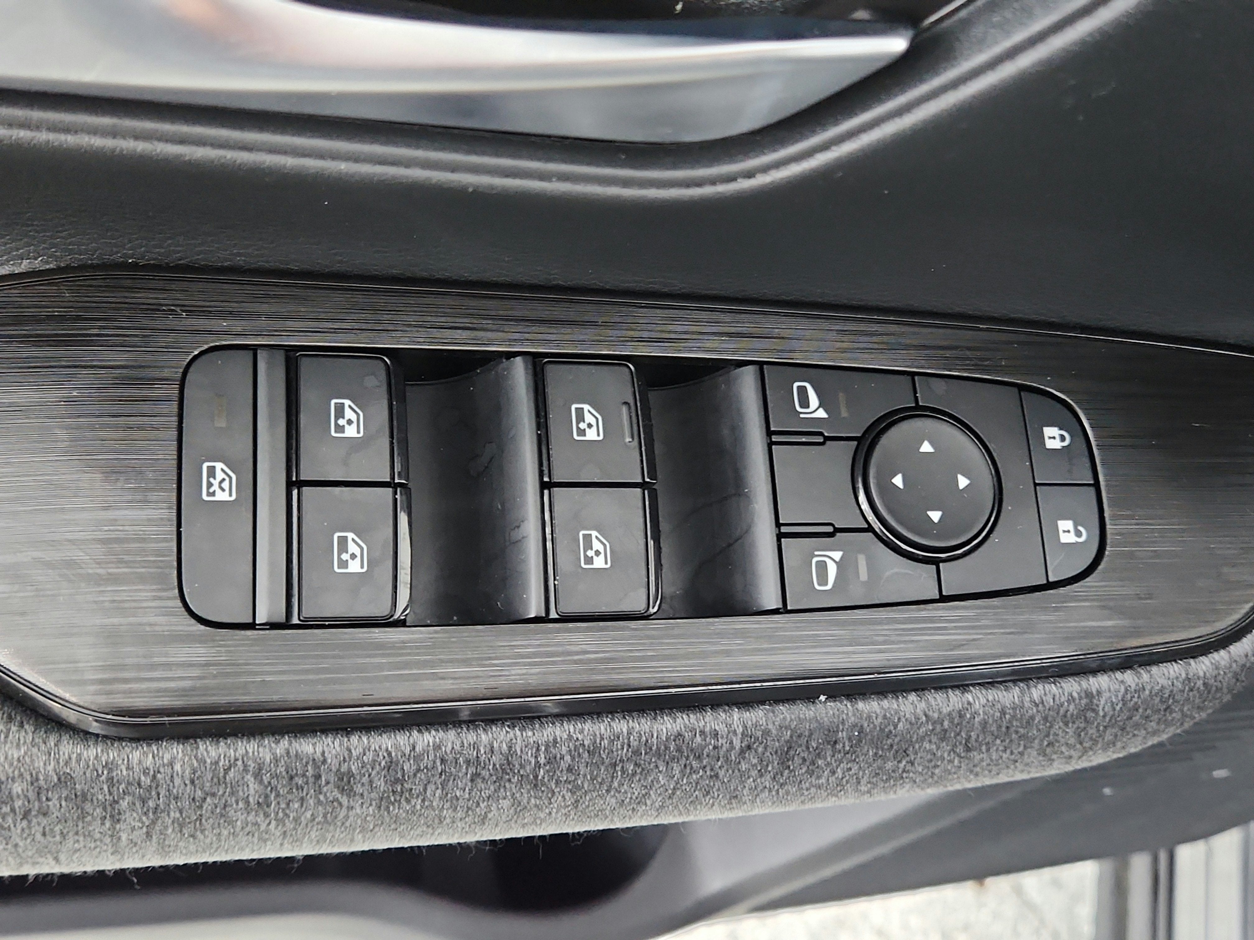 2026 Nissan Kicks SV AWD