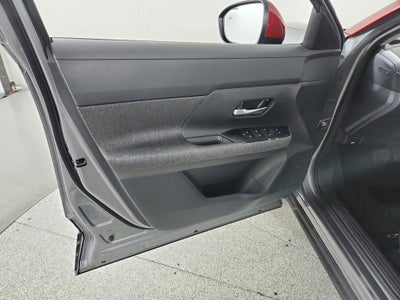 2026 Nissan Kicks SV AWD