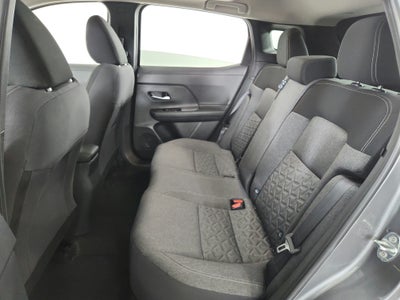 2026 Nissan Kicks SV AWD