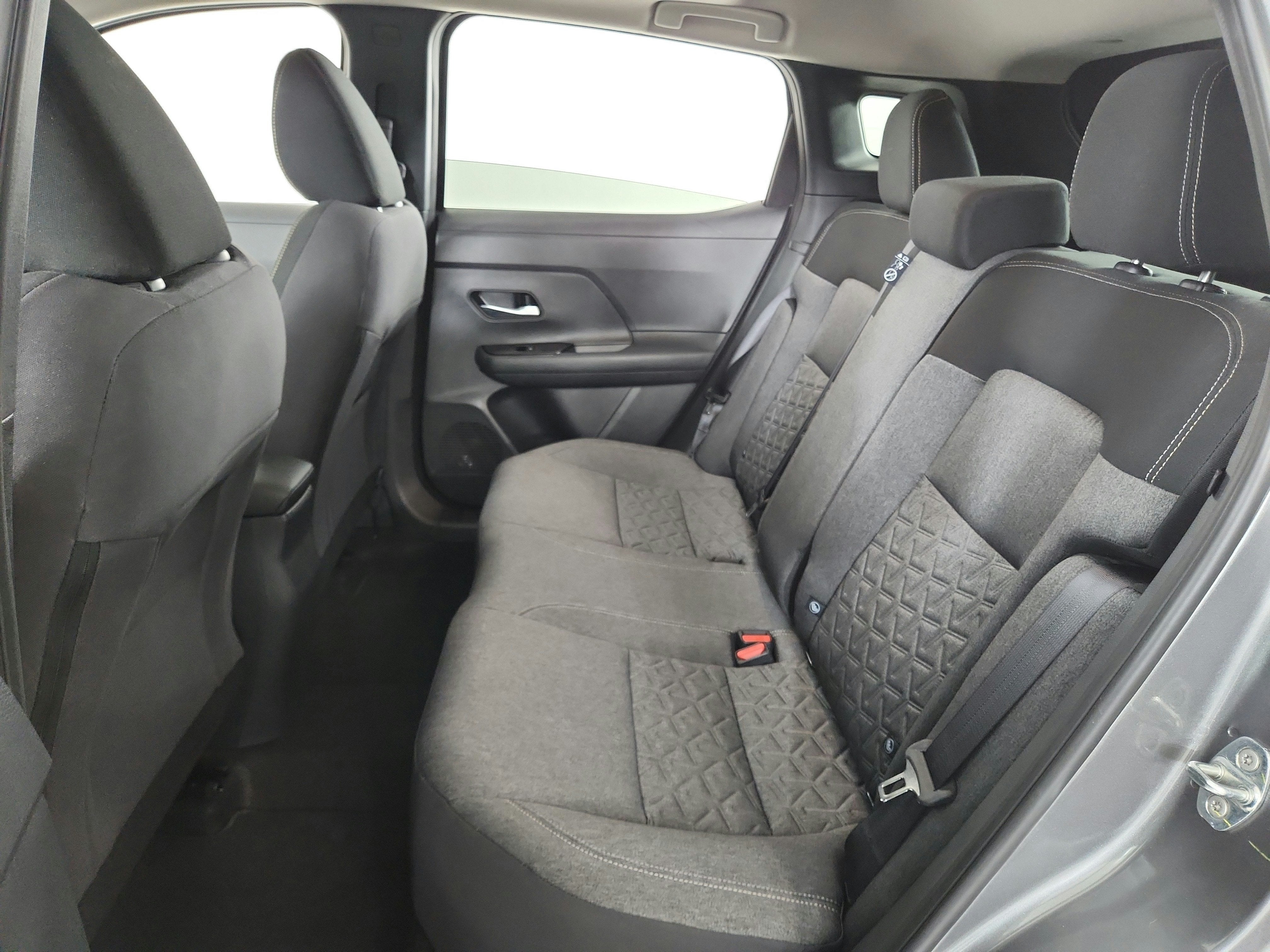2026 Nissan Kicks SV AWD
