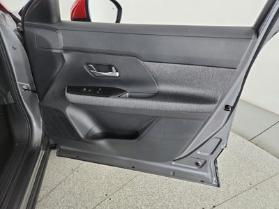 2026 Nissan Kicks SV AWD