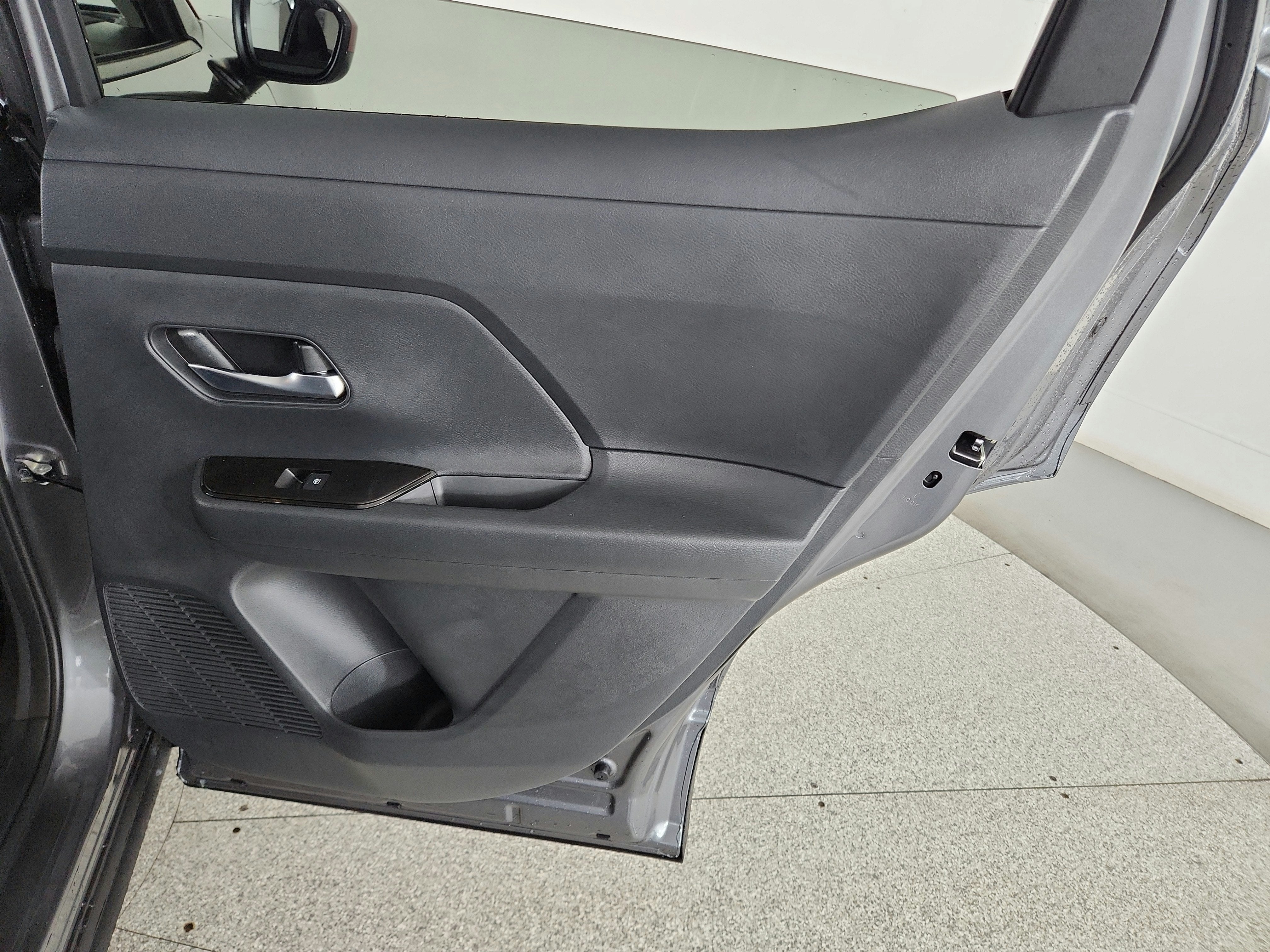 2026 Nissan Kicks SV AWD