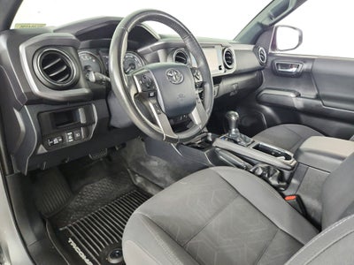 2018 Toyota Tacoma TRD Off Road