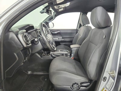 2018 Toyota Tacoma TRD Off Road