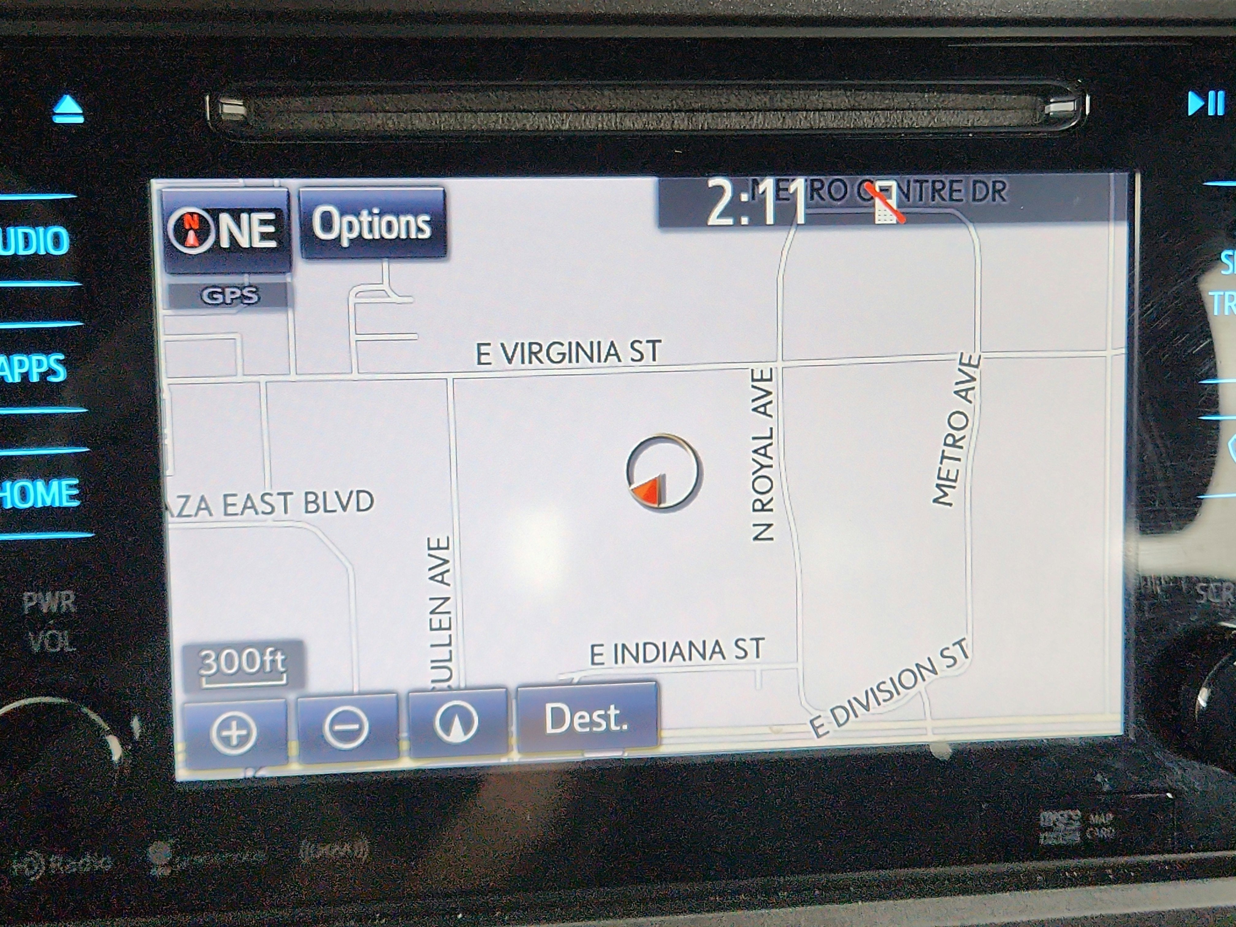 2018 Toyota Tacoma TRD Off Road