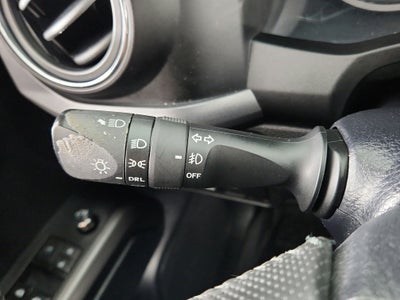 2018 Toyota Tacoma TRD Off Road