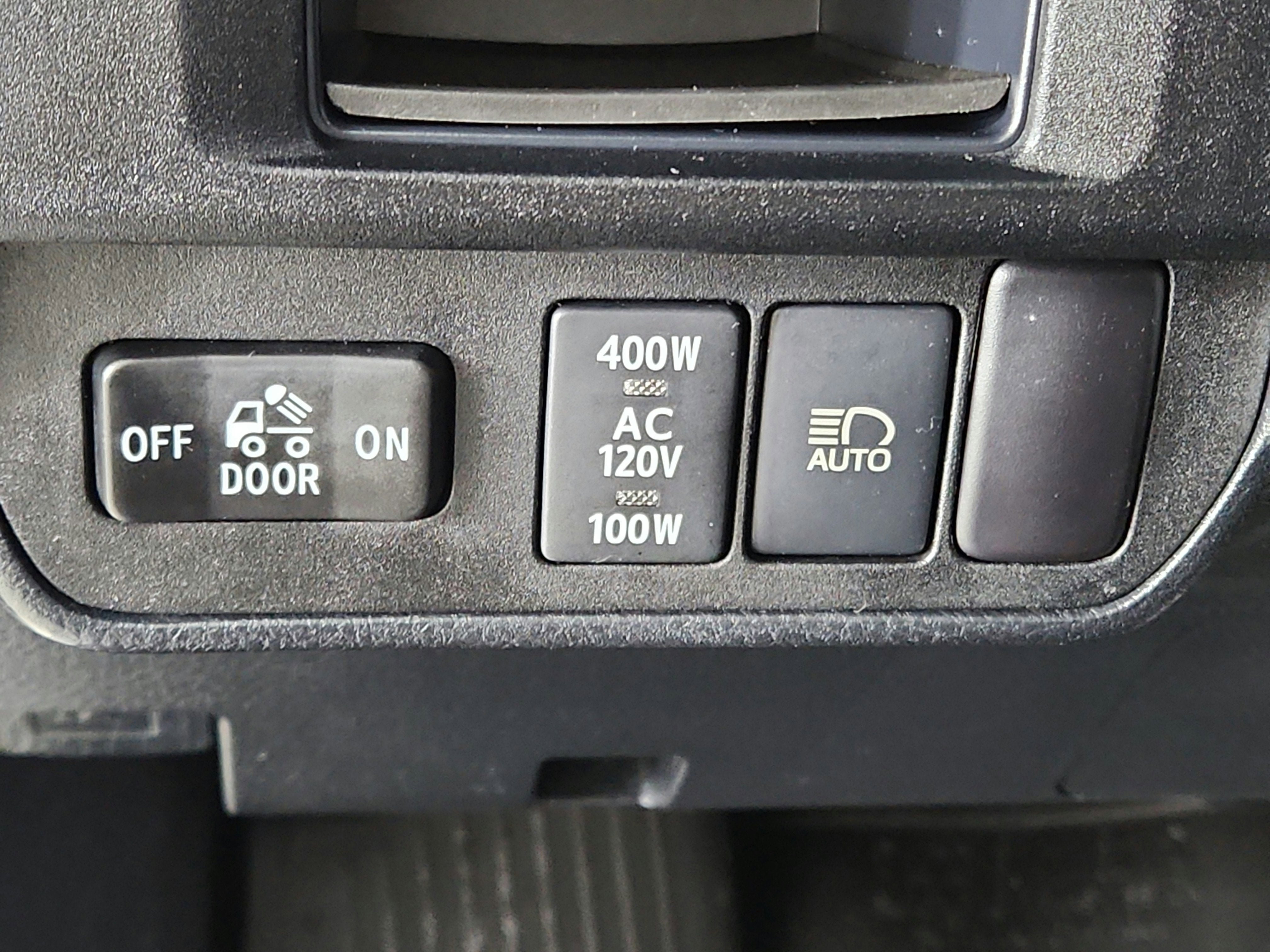 2018 Toyota Tacoma TRD Off Road