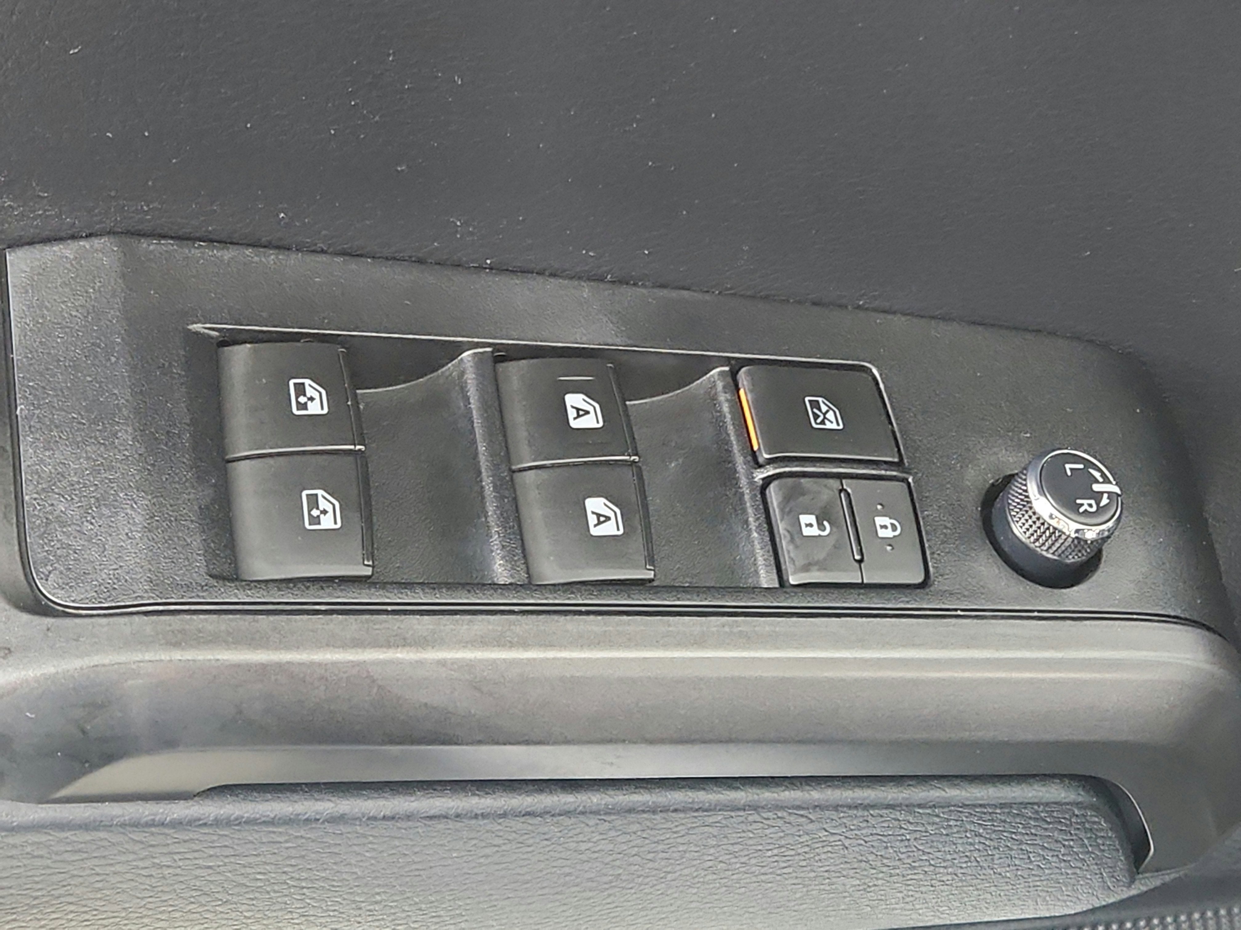 2018 Toyota Tacoma TRD Off Road