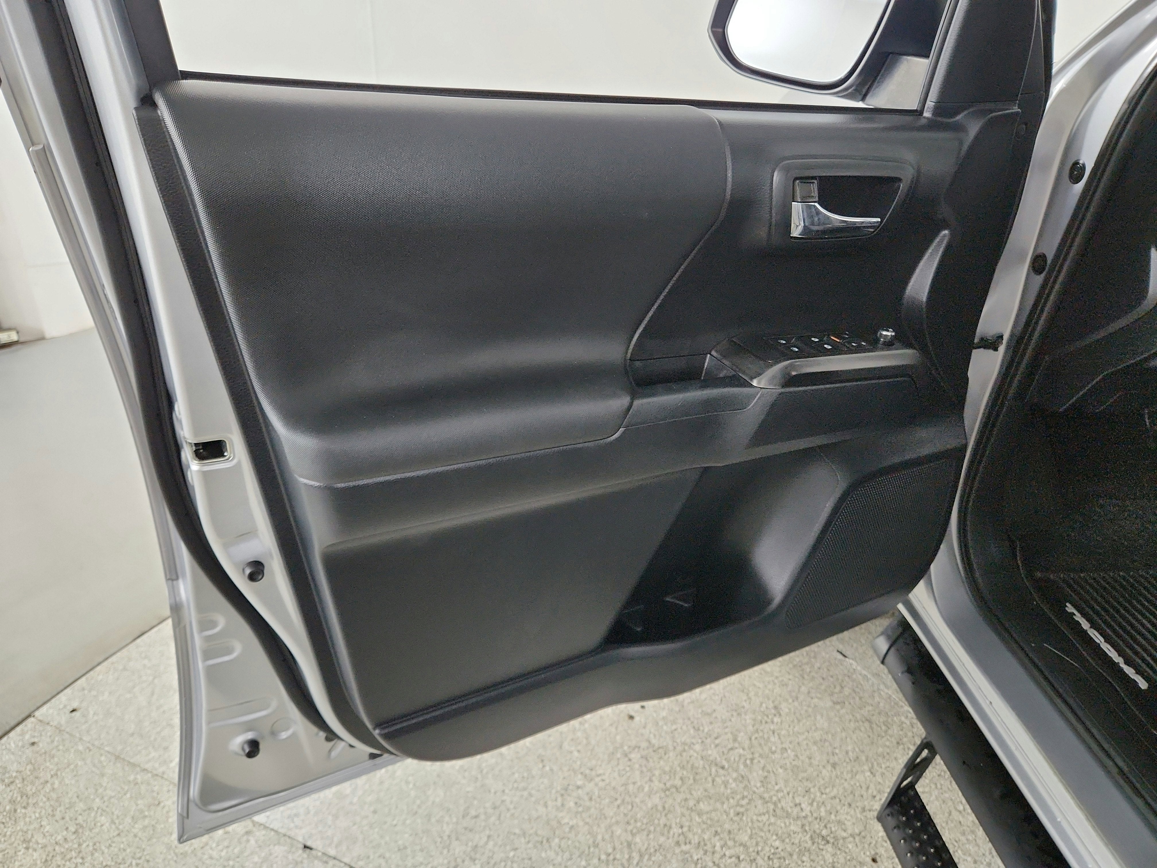 2018 Toyota Tacoma TRD Off Road